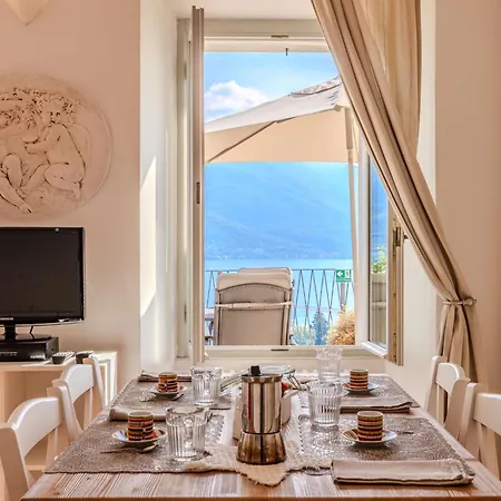 La Pianca-4 By Interhome